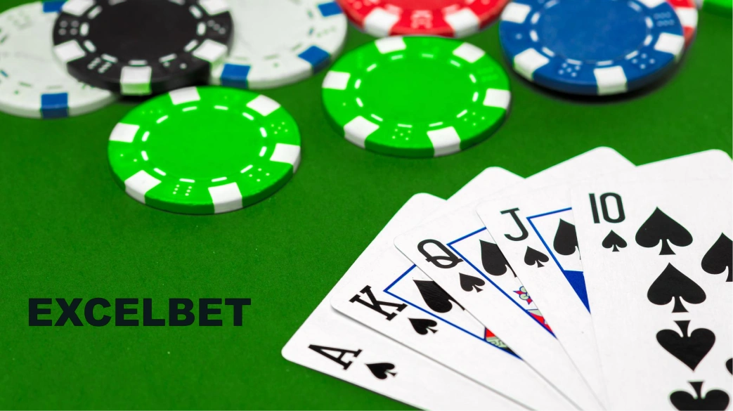 Bonusuri și promoții disponibile la Excelbet Casino